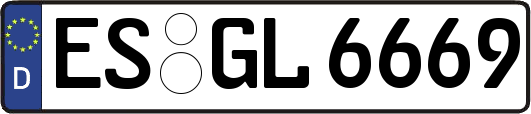 ES-GL6669