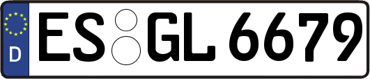 ES-GL6679