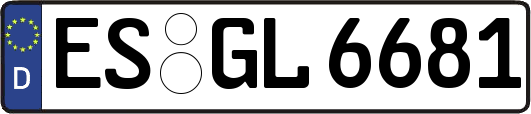 ES-GL6681