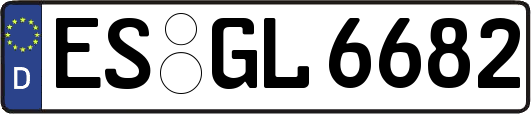 ES-GL6682