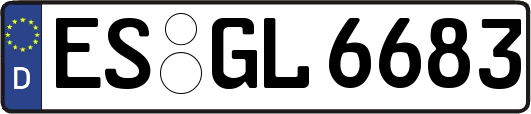 ES-GL6683