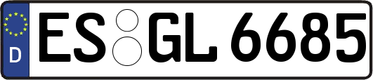 ES-GL6685