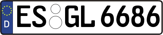 ES-GL6686