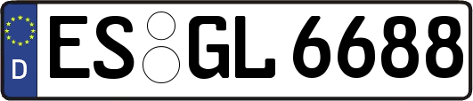 ES-GL6688