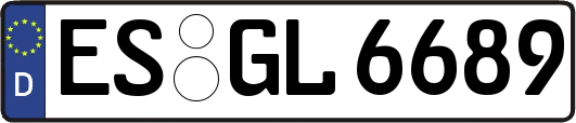 ES-GL6689