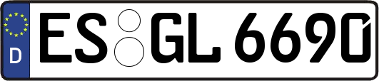 ES-GL6690