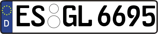 ES-GL6695