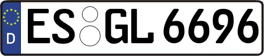 ES-GL6696