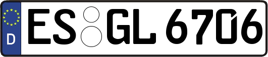 ES-GL6706
