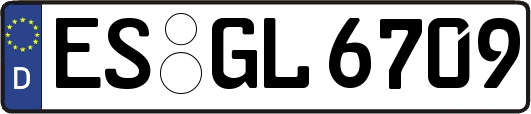 ES-GL6709