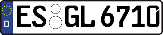 ES-GL6710