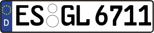 ES-GL6711