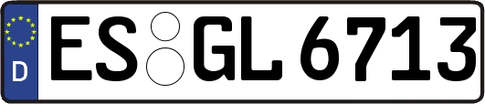 ES-GL6713