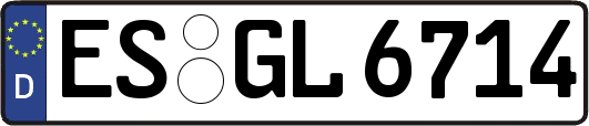 ES-GL6714