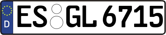 ES-GL6715