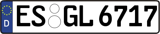 ES-GL6717