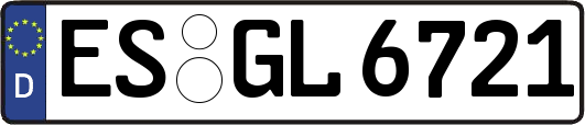 ES-GL6721