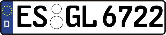 ES-GL6722