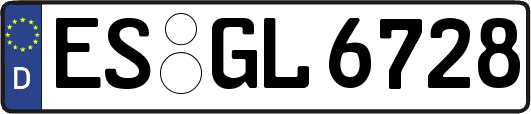 ES-GL6728