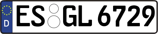 ES-GL6729