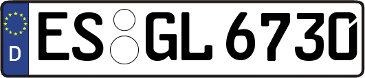ES-GL6730