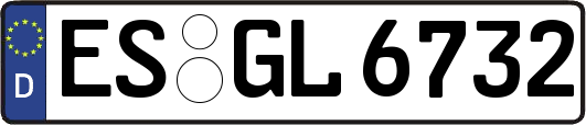 ES-GL6732