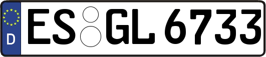 ES-GL6733