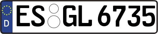 ES-GL6735