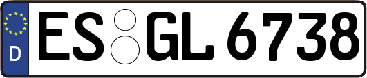 ES-GL6738