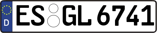 ES-GL6741