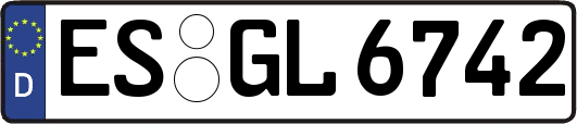 ES-GL6742