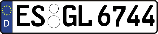 ES-GL6744