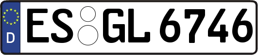 ES-GL6746
