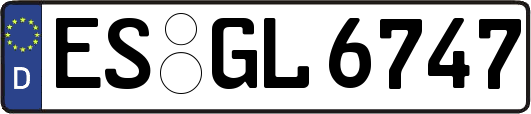 ES-GL6747