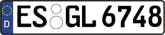 ES-GL6748