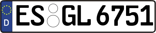 ES-GL6751