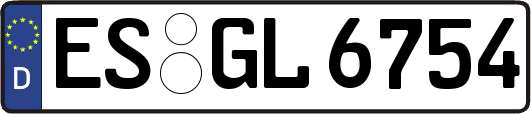 ES-GL6754