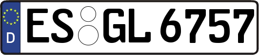 ES-GL6757