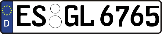 ES-GL6765