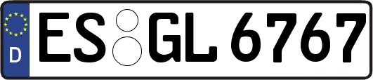 ES-GL6767