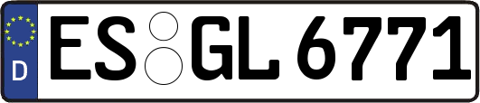 ES-GL6771