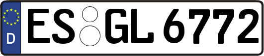 ES-GL6772
