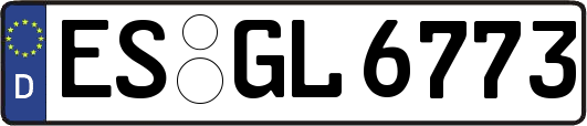 ES-GL6773