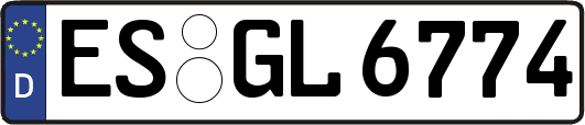 ES-GL6774