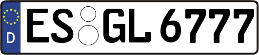 ES-GL6777