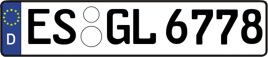 ES-GL6778