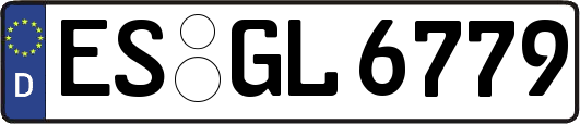 ES-GL6779