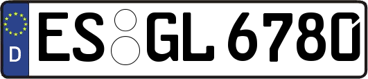 ES-GL6780