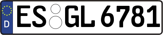 ES-GL6781