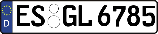 ES-GL6785